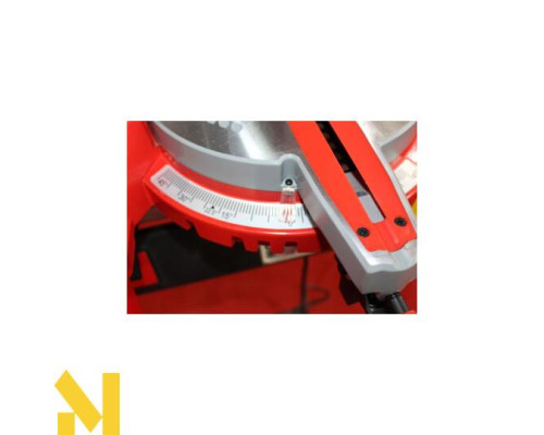 Пила торцювальна Holzmann TK 305