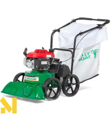 Пилосос садовий Billy Goat TKV601SP