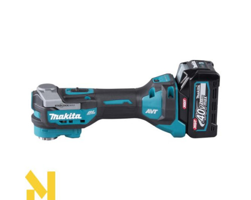 Багатофункціональний інструмент (реноватор) акумуляторний Makita TM001GZ (без АКБ та ЗП)