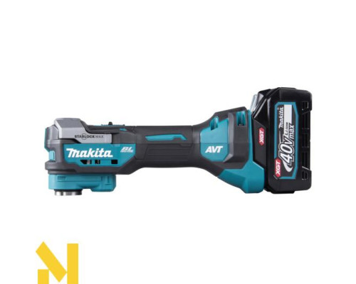 Багатофункціональний інструмент (реноватор) акумуляторний Makita TM001GZ (без АКБ та ЗП)