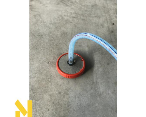 Мотообприскувач Agrimotor TPB 256