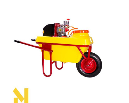 Обприскувач електричний Agrimotor TPE 355