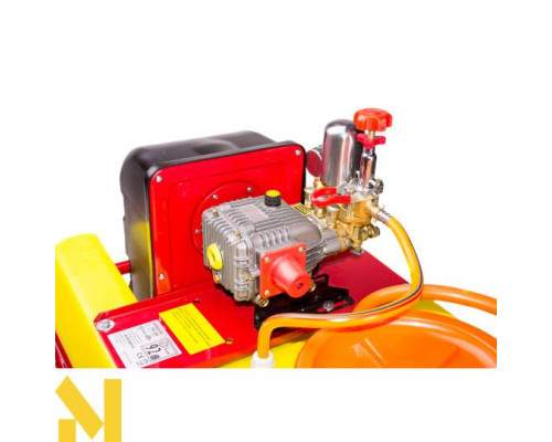 Обприскувач електричний Agrimotor TPE 355