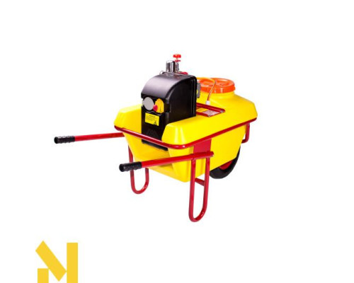 Обприскувач електричний Agrimotor TPE 355