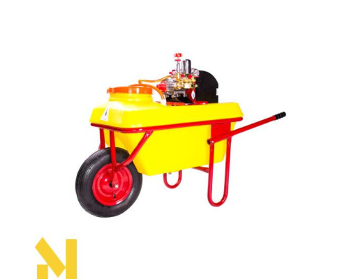 Обприскувач електричний Agrimotor TPE 355