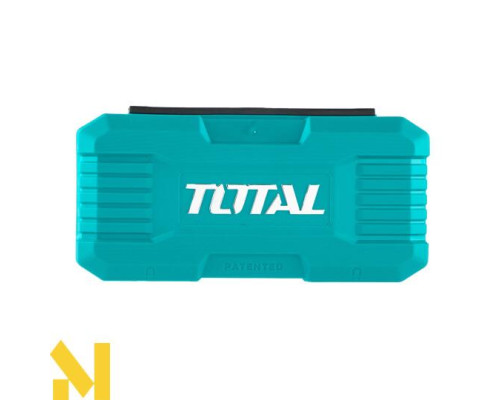 Акумуляторна викрутка  TOTAL TSDLI0403