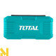 Акумуляторна викрутка  TOTAL TSDLI0403