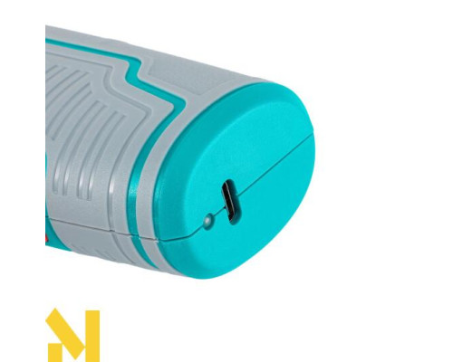 Акумуляторна викрутка TOTAL TSDLI0442