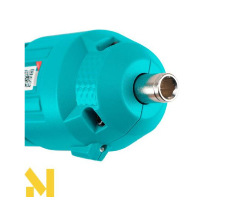 Акумуляторна викрутка TOTAL TSDLI0442