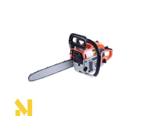 Бензопила NAC TT-CS4500