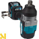 Гайковерт акумуляторний Makita TW001GD201