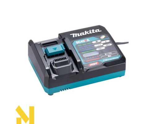 Гайковерт акумуляторний Makita TW001GD201