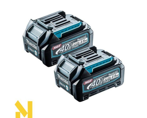 Гайковерт акумуляторний Makita TW001GD201