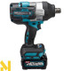 Гайковерт акумуляторний Makita TW001GD201