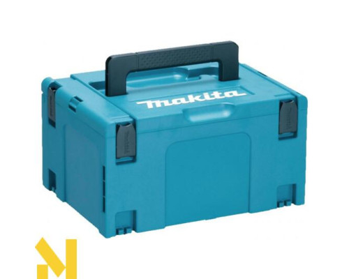 Гайковерт акумуляторний Makita TW001GD201