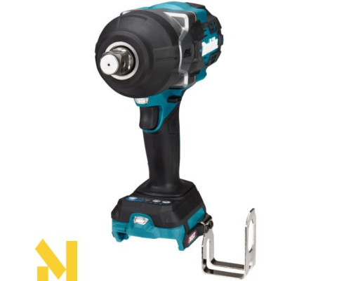 Гайковерт акумуляторний Makita TW001GM201