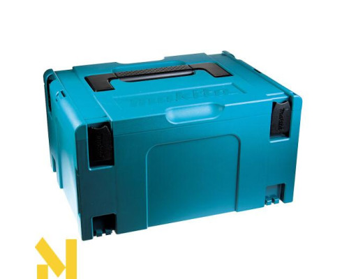 Гайковерт акумуляторний Makita TW001GM201