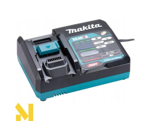Гайковерт акумуляторний Makita TW001GM201