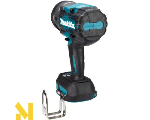 Гайковерт акумуляторний Makita TW001GM201