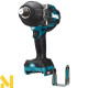 Гайковерт акумуляторний Makita TW001GM201