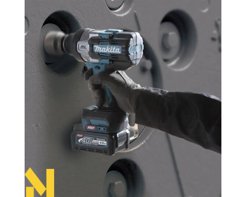 Гайковерт акумуляторний Makita TW001GM201