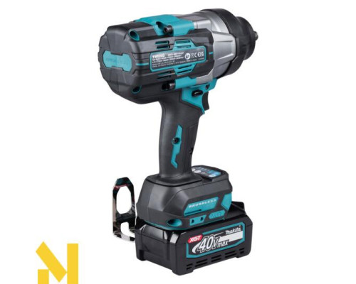 Гайковерт акумуляторний Makita TW002GZ (без АКБ та ЗП)
