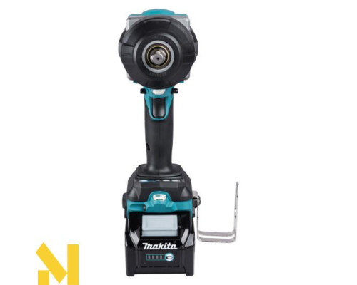 Гайковерт акумуляторний Makita TW002GZ (без АКБ та ЗП)