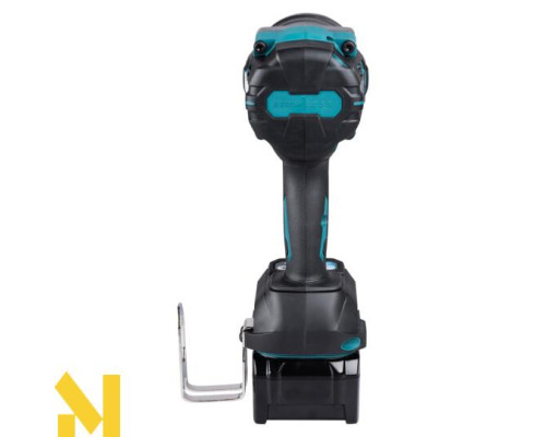 Гайковерт акумуляторний Makita TW002GZ (без АКБ та ЗП)
