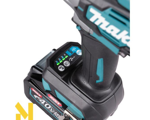 Гайковерт акумуляторний Makita TW002GZ (без АКБ та ЗП)