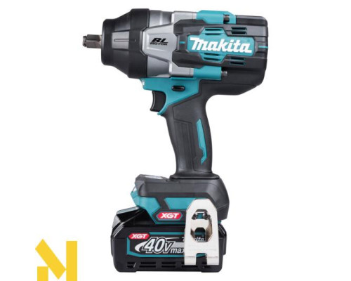 Гайковерт акумуляторний Makita TW002GZ (без АКБ та ЗП)