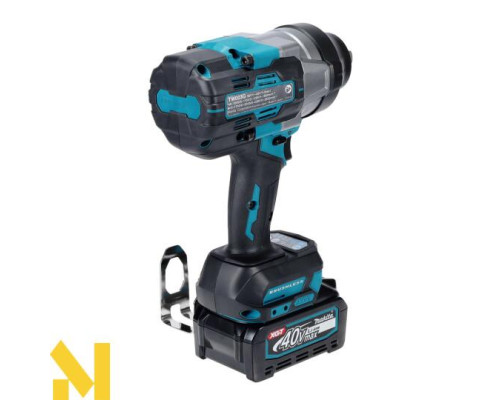 Гайковерт акумуляторний Makita TW003GZ (без АКБ та ЗП)