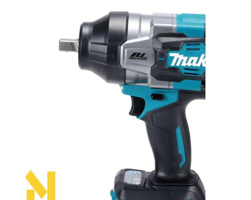 Гайковерт акумуляторний Makita TW003GZ (без АКБ та ЗП)