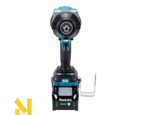 Гайковерт акумуляторний Makita TW003GZ (без АКБ та ЗП)