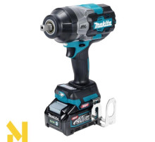 Гайковерт акумуляторний Makita TW003GZ (без АКБ та ЗП)