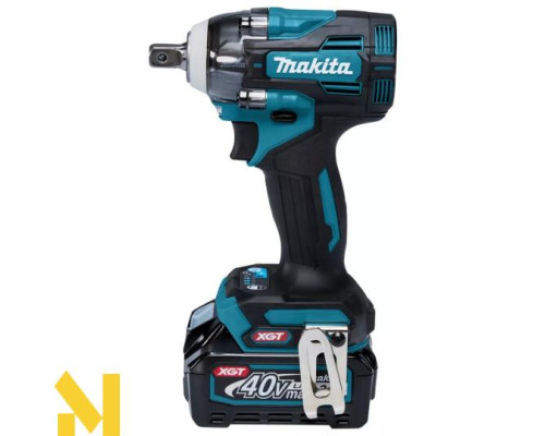 Гайковерт акумуляторний Makita TW005GD201