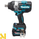 Гайковерт акумуляторний Makita TW007GM201