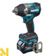 Гайковерт акумуляторний Makita TW007GM201