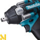 Гайковерт акумуляторний Makita TW007GM201