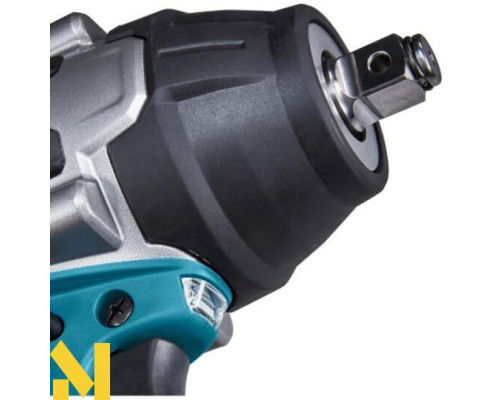 Гайковерт акумуляторний Makita TW007GM201