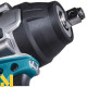 Гайковерт акумуляторний Makita TW007GM201