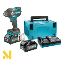 Гайковерт акумуляторний Makita TW007GM201