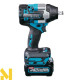 Гайковерт акумуляторний Makita TW007GM201