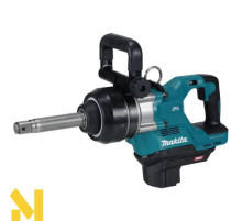 Гайковерт ударний акумуляторний Makita TW010GZ (без АКБ та ЗП)