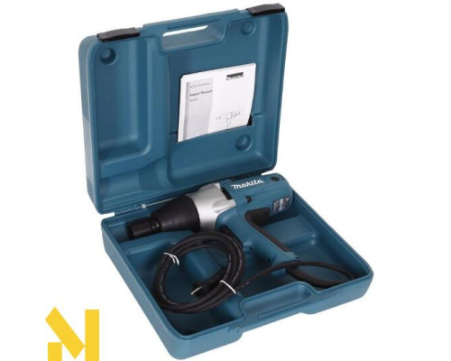 Гайковерт електричний Makita TW0350