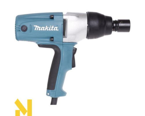 Гайковерт електричний Makita TW0350