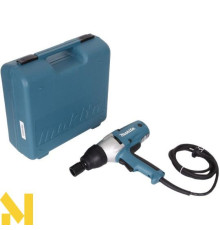 Гайковерт електричний Makita TW0350