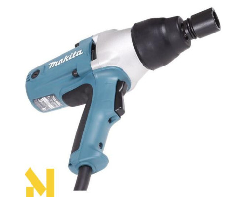 Гайковерт електричний Makita TW0350