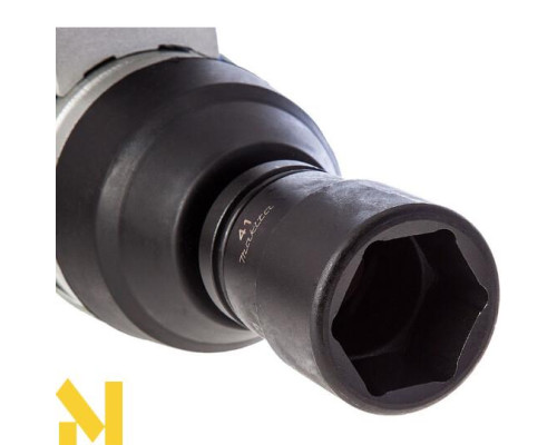 Гайковерт електричний Makita TW1000