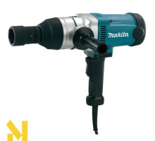 Гайковерт електричний Makita TW1000