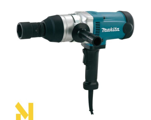 Гайковерт електричний Makita TW1000